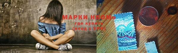 стафф Верея